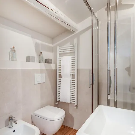 Conti Lejlighed Firenze